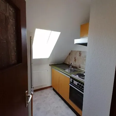 Ferienwohnung Im Oberharz Braunlage Esterno foto