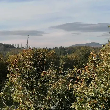 Ferienwohnung Im Oberharz Braunlage Esterno foto