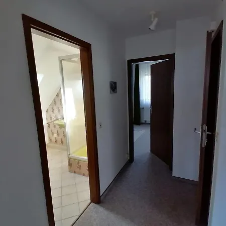 Ferienwohnung Im Oberharz Braunlage Esterno foto