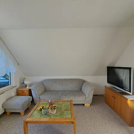 Ferienwohnung Im Oberharz Braunlage Esterno foto