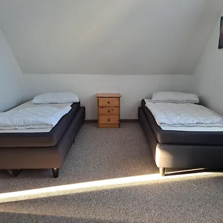 Ferienwohnung Im Oberharz Braunlage Esterno foto