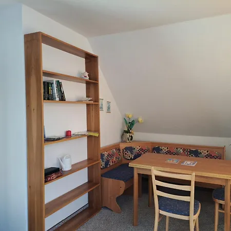 Ferienwohnung Im Oberharz Braunlage Esterno foto