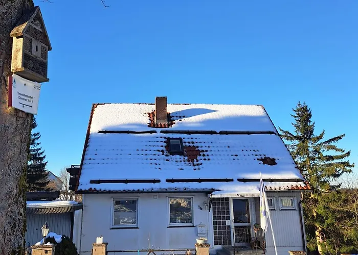Ferienwohnung Im Oberharz