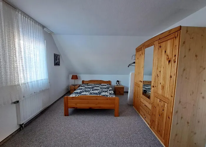 Ferienwohnung Im Oberharz
