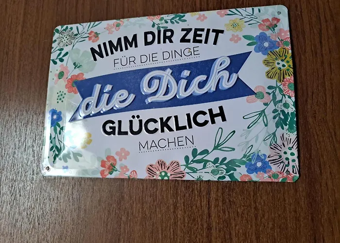 Ferienwohnung Im Oberharz