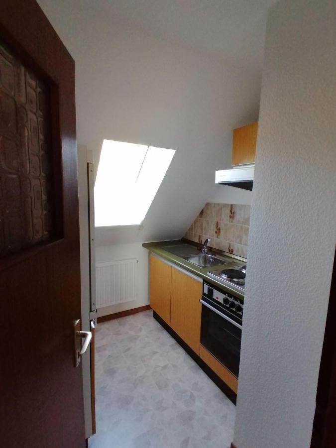Im Oberharz Apartment Braunlage