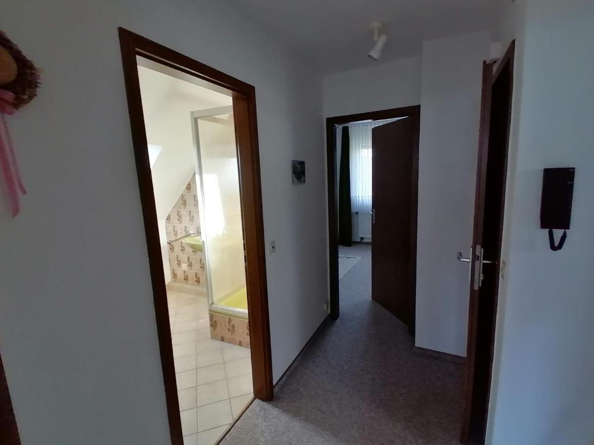 Im Oberharz Apartment Braunlage