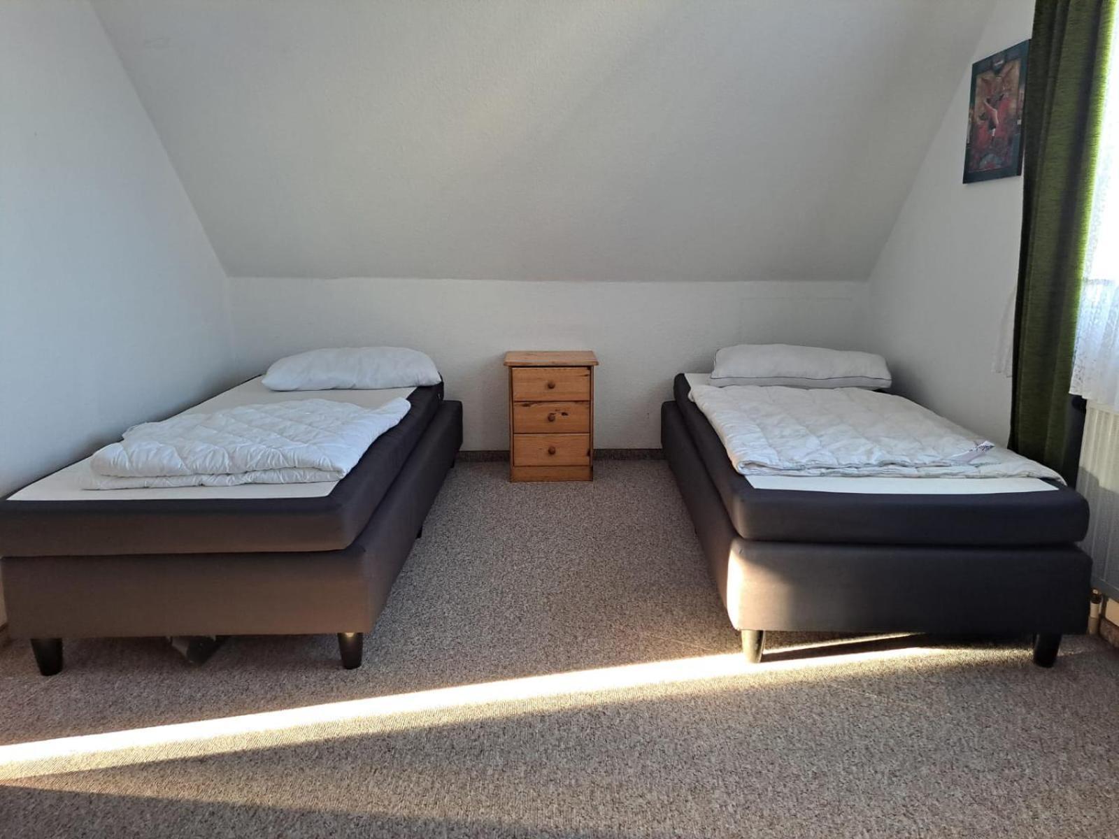 Im Oberharz Apartment