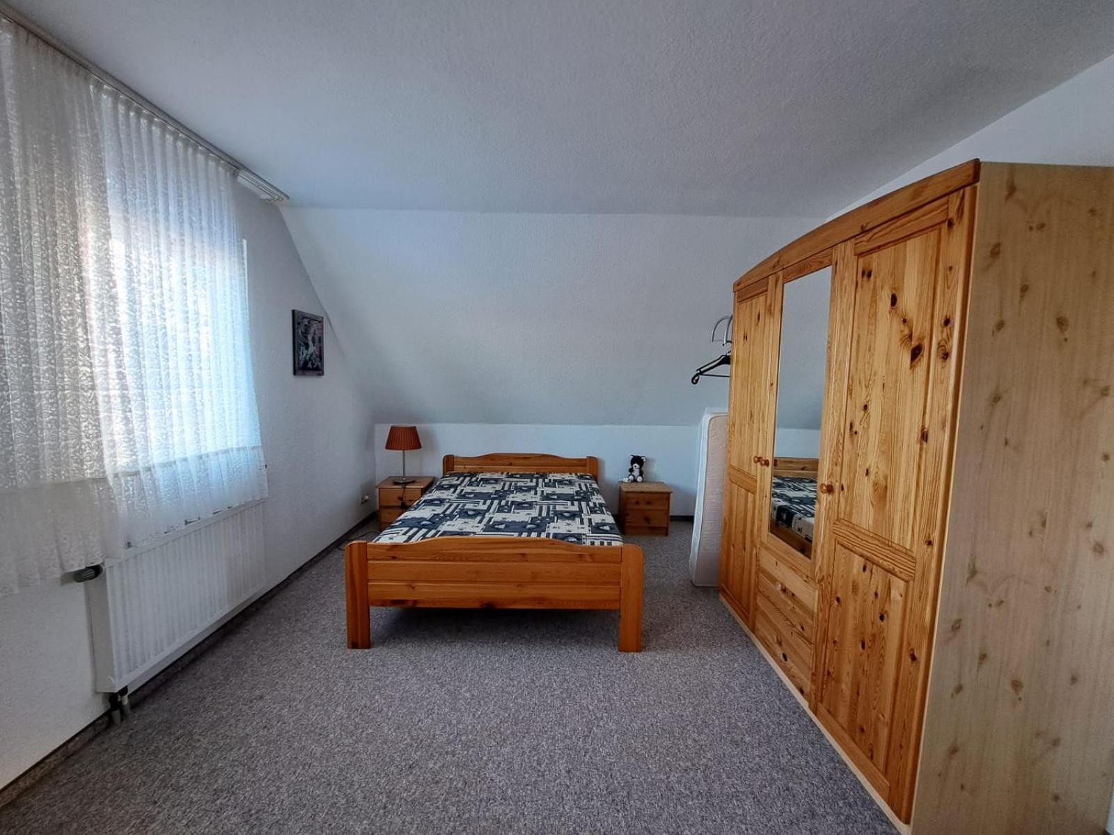 Im Oberharz Braunlage