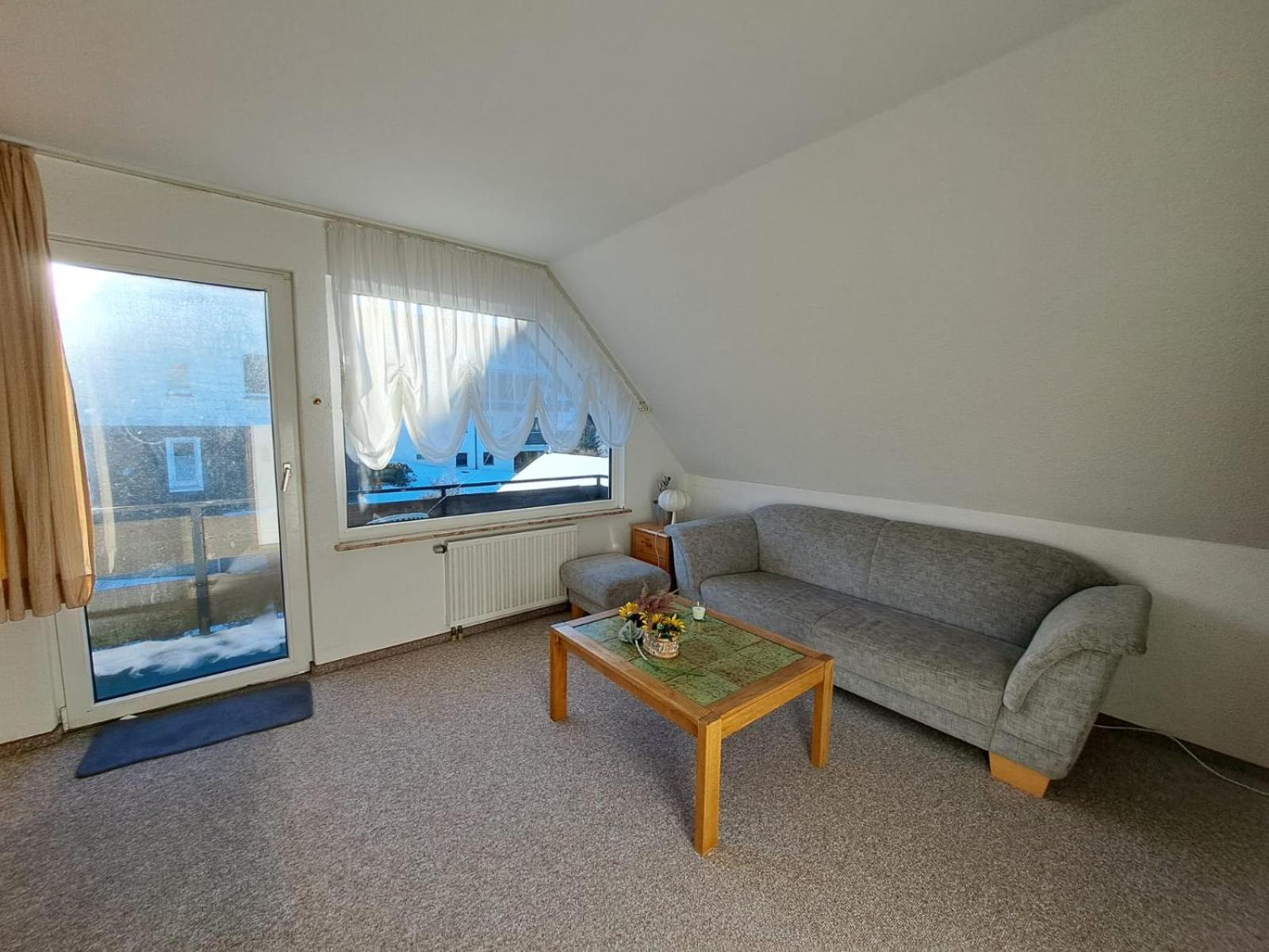 Im Oberharz Apartment