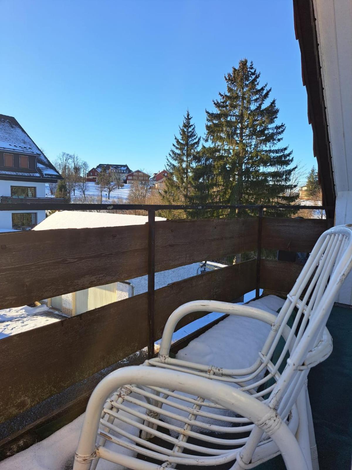Apartment Im Oberharz *